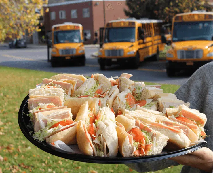 JRECK Subs is nourishing communities through philanthropy and education