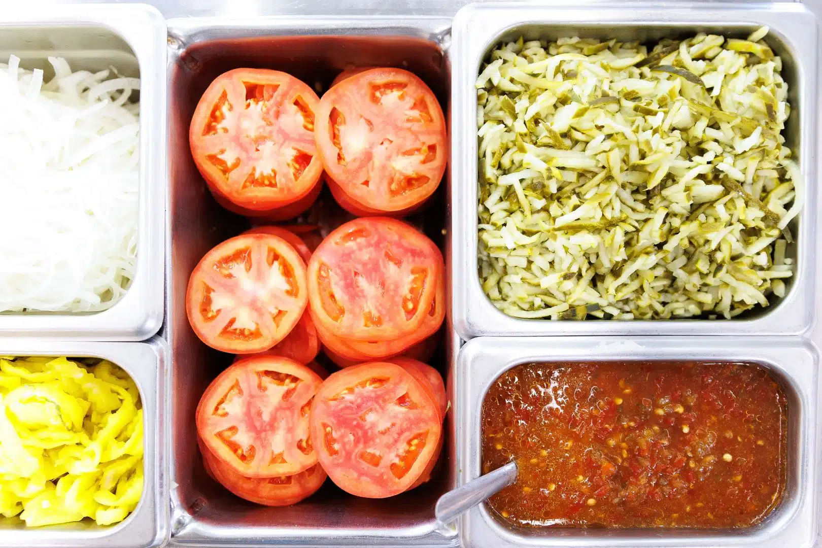 Menu Platform Aims to Transform Restaurant Food Allergy Safety