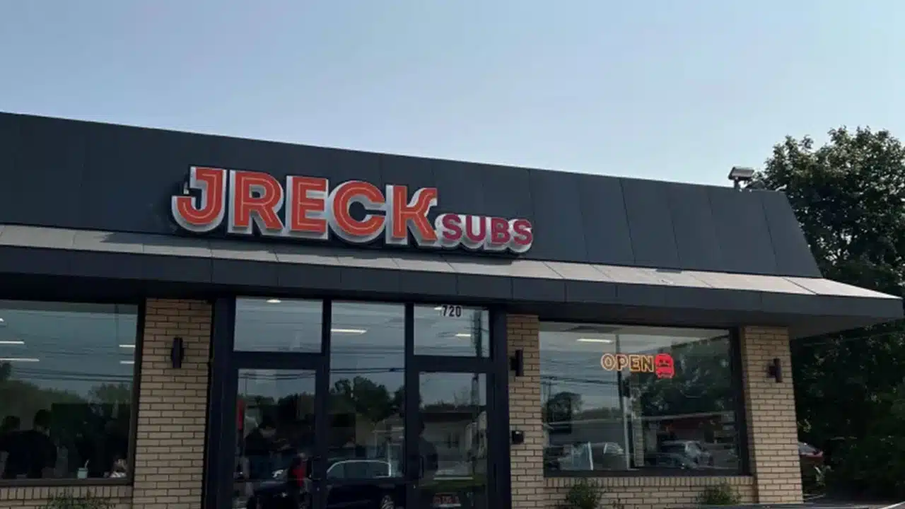 A Community-Centered Franchise Opportunity